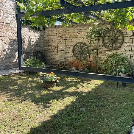 Hébergement de vacances Family-sized Renovated Istrian House W/lavand Field - 20min From Rovinj. *